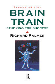 Brain Train: Studying for success book cover