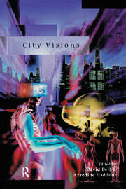 City Visions book cover