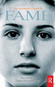 An Architect's Guide to Fame book cover