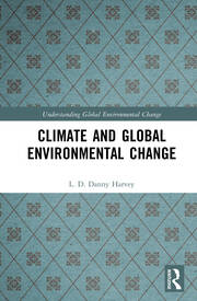 Climate and Global Environmental Change book cover