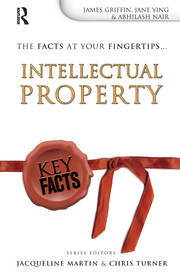 Key Facts: Intellectual Property book cover