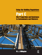 Using the Building Regulations book cover