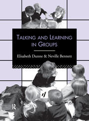 Talking and Learning in Groups book cover