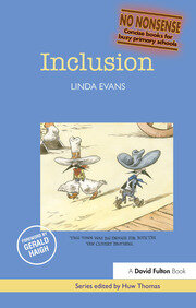 Inclusion book cover