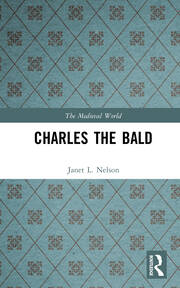Charles The Bald book cover