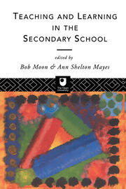 Teaching and Learning in the Secondary School book cover