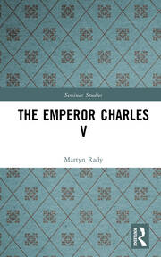 The Emperor Charles V book cover