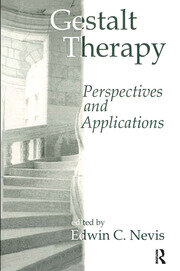 Gestalt Therapy: Perspectives and Applications book cover