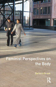 Feminist Perspectives on the Body book cover