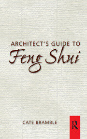 Architect's Guide to Feng Shui book cover