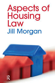 Aspects of Housing Law book cover