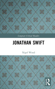 Jonathan Swift book cover