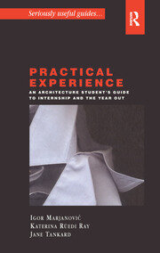 Practical Experience book cover