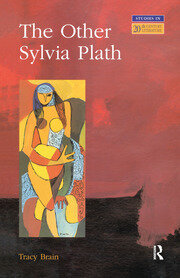 The Other Sylvia Plath book cover