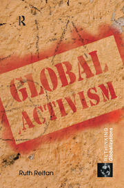 Global Activism book cover