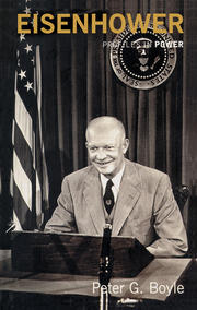 Eisenhower book cover