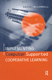 Implementing Computing Supported Cooperative Learning book cover