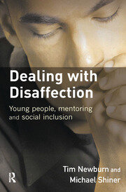 Dealing with Disaffection book cover