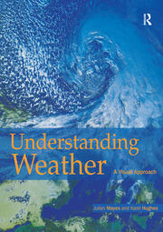 Understanding Weather book cover