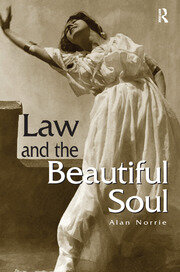 Law & the Beautiful Soul book cover
