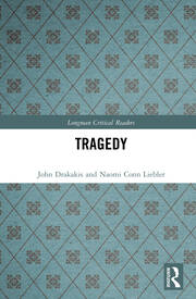 Tragedy book cover