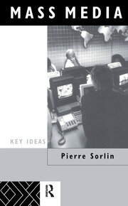 Mass-Media book cover
