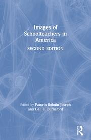 Images of Schoolteachers in America book cover