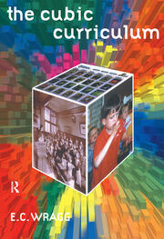 The Cubic Curriculum book cover