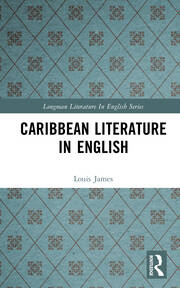 Caribbean Literature in English book cover