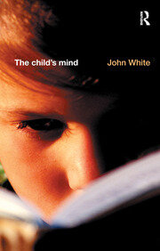 The Child's Mind book cover