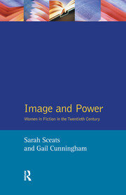 Image and Power: Women in Fiction in the Twentieth Century book cover