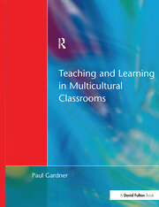Teaching and Learning in Multicultural Classrooms book cover