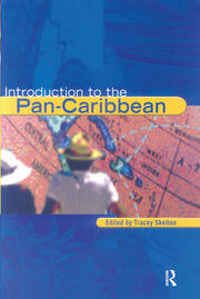 Introduction to the Pan-Caribbean book cover