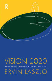 Vision 2020 book cover