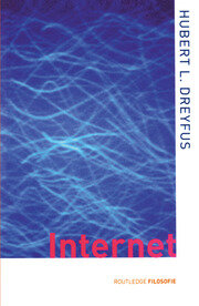On the Internet book cover