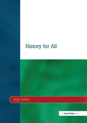 History for All book cover