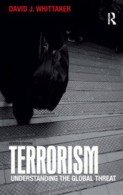 Terrorism: Understanding the Global Threat book cover
