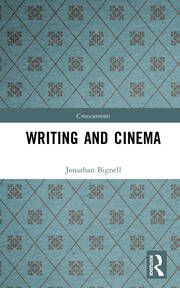 Writing and Cinema book cover