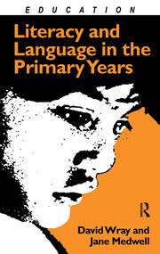 Literacy and Language in the Primary Years book cover