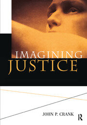 Imagining Justice book cover