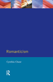 Romanticism book cover