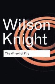 The Wheel of Fire book cover
