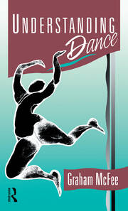 Understanding Dance book cover