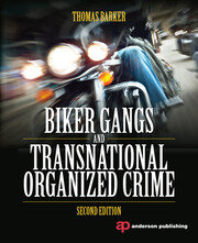 Biker Gangs and Transnational Organized Crime book cover