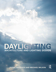 Daylighting: Architecture and Lighting Design book cover
