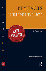 Key Facts: Jurisprudence book cover