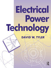 Electrical Power Technology book cover