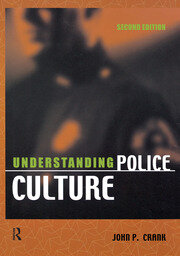 Understanding Police Culture book cover