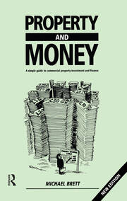 Property and Money book cover