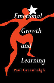 Emotional Growth and Learning book cover